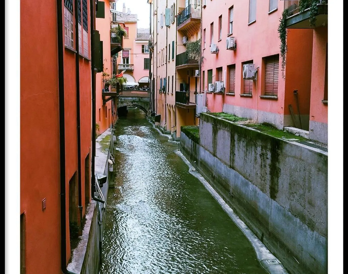 Apartmán Llhome Bologna Elegante Monolocale Ristrutturato Con Posto Auto Coperto Itálie